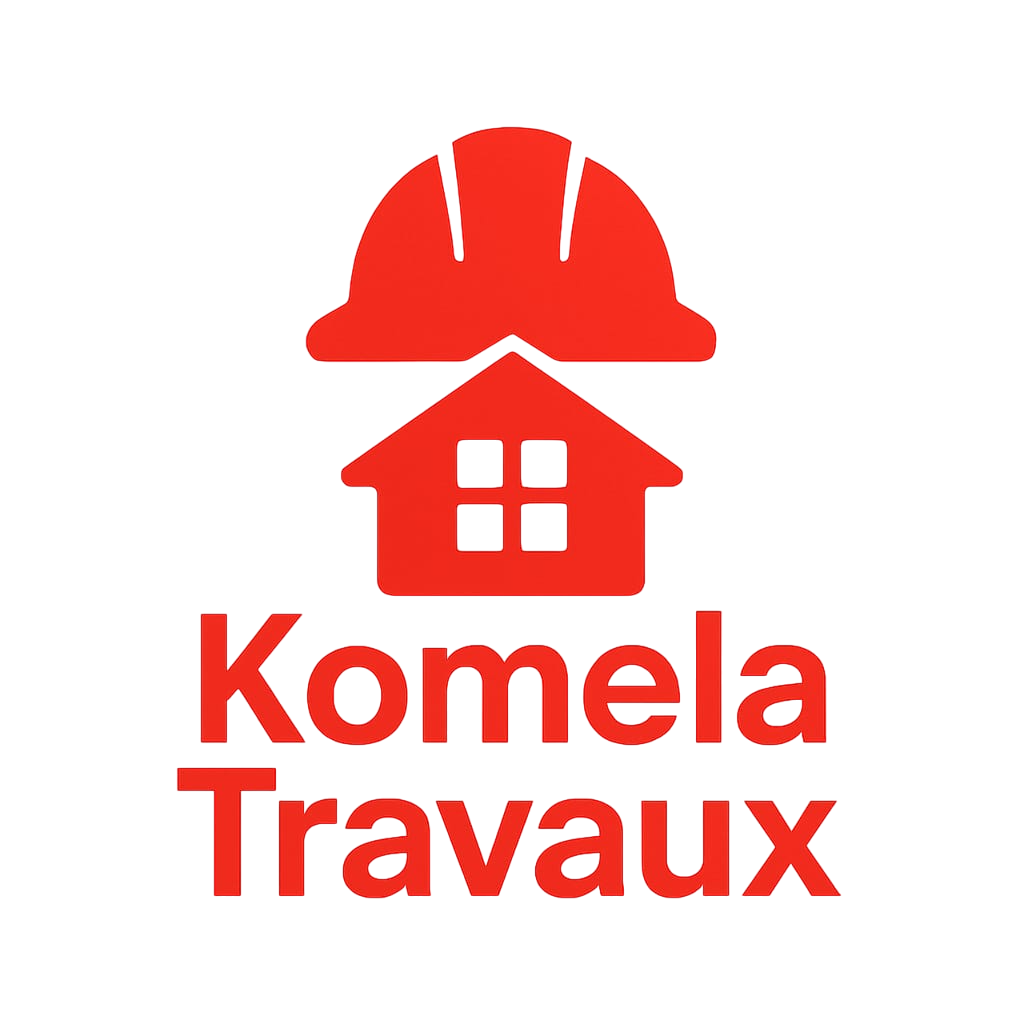 Komela Travaux
